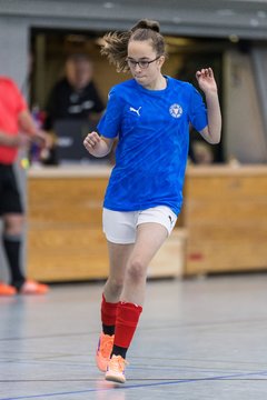 Bild 281 - wCJ Loewinnen Cup C1